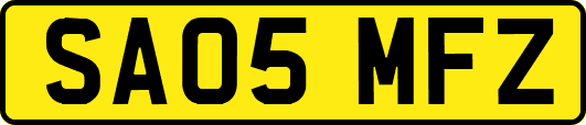 SA05MFZ