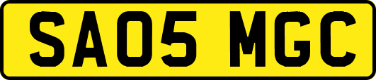 SA05MGC