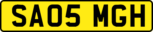 SA05MGH