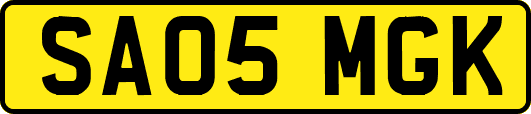 SA05MGK