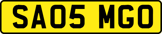 SA05MGO