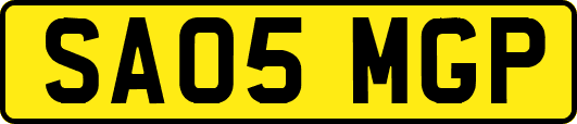 SA05MGP
