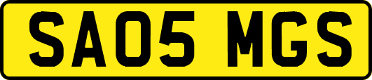 SA05MGS