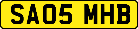 SA05MHB