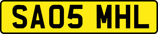 SA05MHL