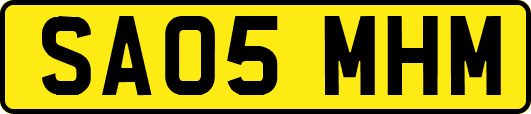SA05MHM
