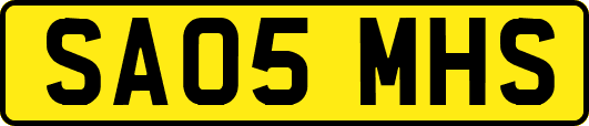 SA05MHS