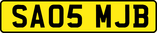 SA05MJB
