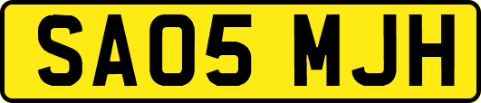 SA05MJH