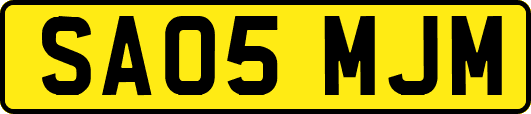 SA05MJM