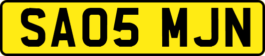 SA05MJN