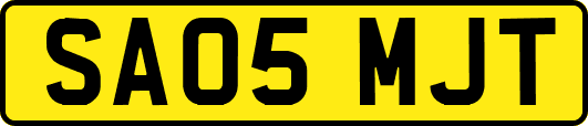 SA05MJT
