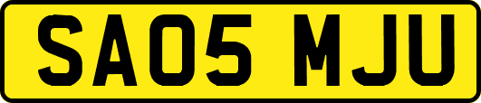 SA05MJU