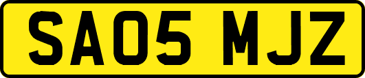 SA05MJZ