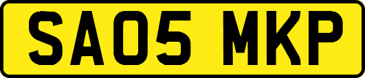 SA05MKP