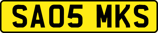 SA05MKS