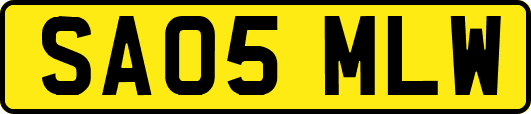 SA05MLW