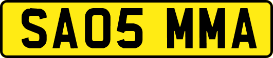 SA05MMA