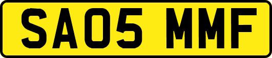 SA05MMF