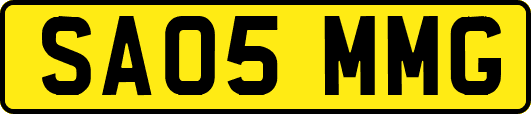 SA05MMG