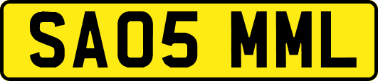 SA05MML