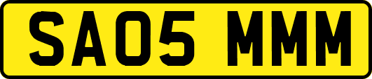 SA05MMM