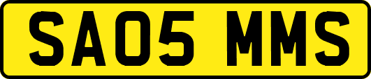SA05MMS