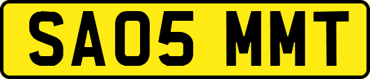 SA05MMT