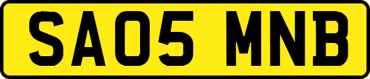 SA05MNB