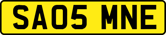 SA05MNE