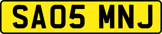 SA05MNJ