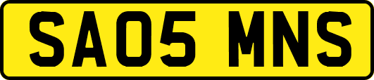 SA05MNS