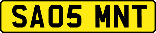 SA05MNT