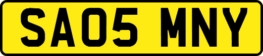 SA05MNY