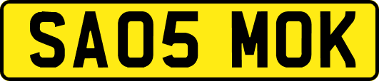 SA05MOK