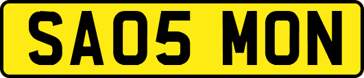 SA05MON