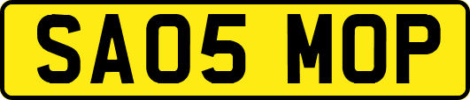SA05MOP
