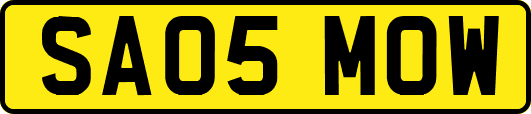 SA05MOW