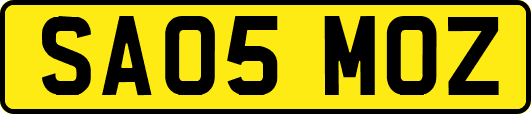 SA05MOZ