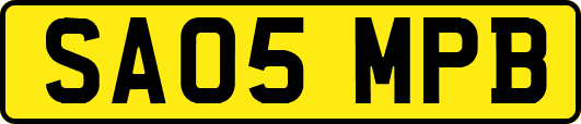 SA05MPB