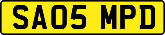 SA05MPD