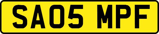 SA05MPF