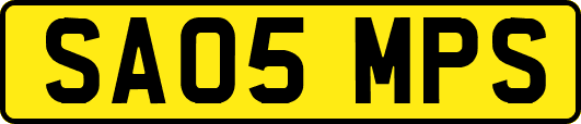 SA05MPS