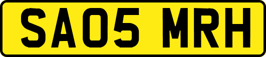 SA05MRH