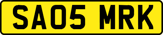 SA05MRK