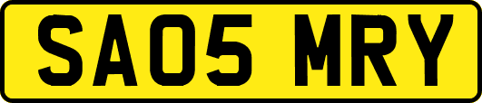 SA05MRY