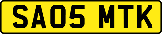 SA05MTK