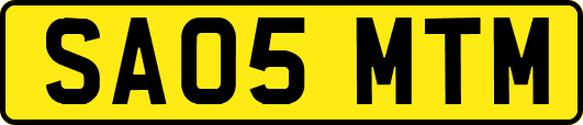 SA05MTM