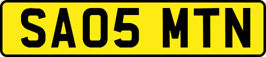 SA05MTN
