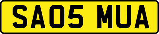 SA05MUA
